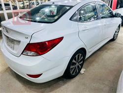 هيونداي أكسنت